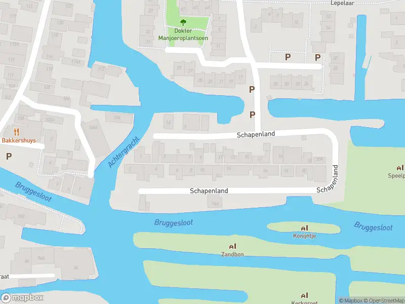 Overlastmelding Schapenland in Broek op Langedijk