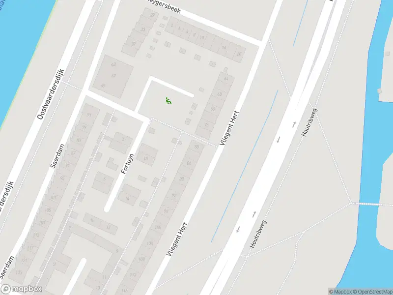 Overlastmelding Vliegent Hert in Lelystad