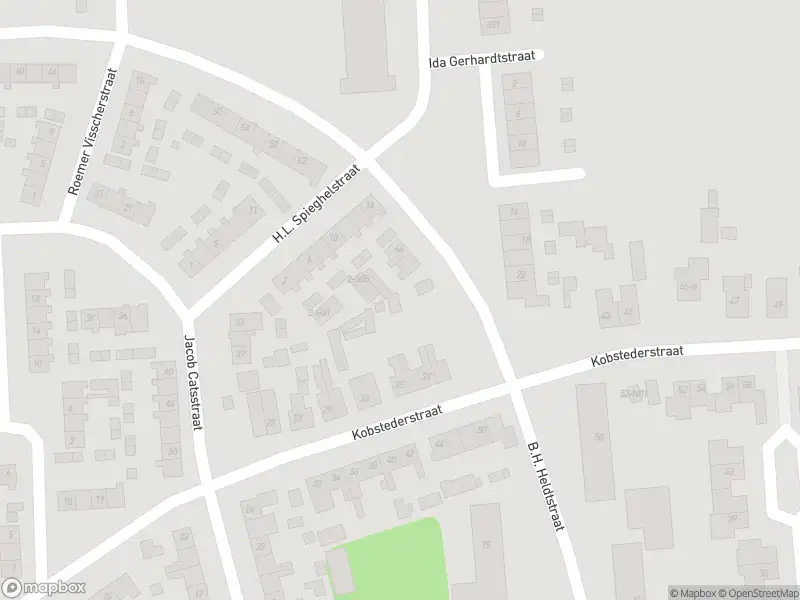 Brandweer met grote spoed naar de Lekstraat in Winterswijk vanwege afhijsen patient