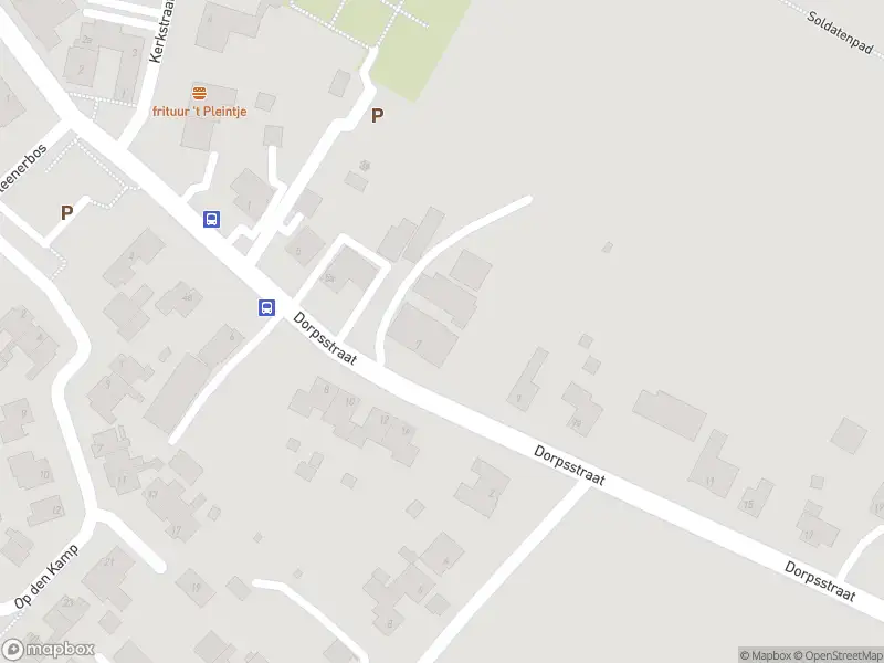 Overlastmelding Dorpsstraat in Ohé en Laak gesloten