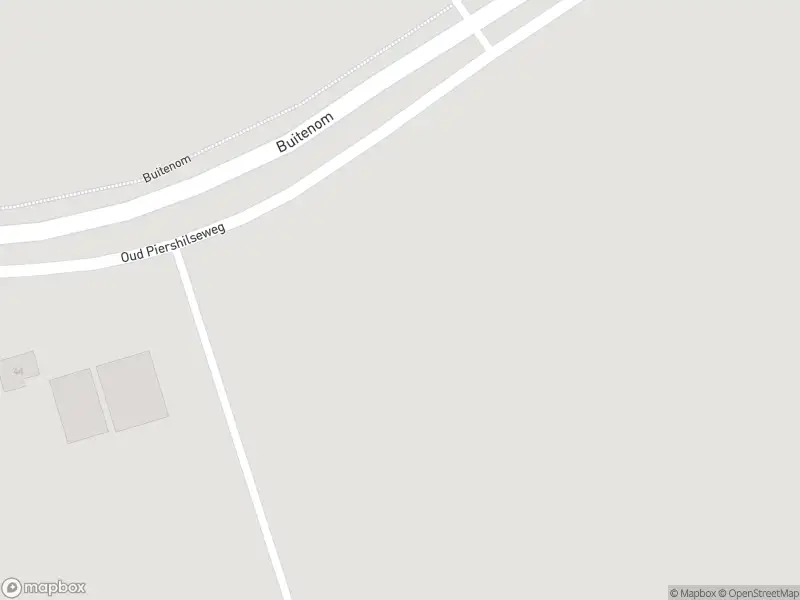 Overlastmelding Oudendijk & Oosthoek in Piershil gesloten