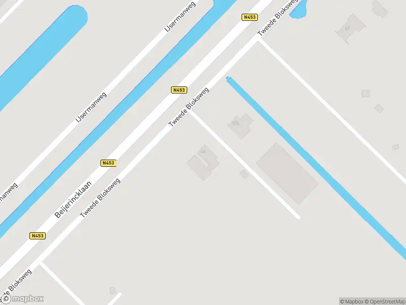 Overlastmelding Tweede Bloksweg in Waddinxveen