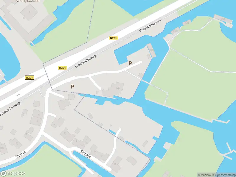 Overlastmelding Vreelandseweg in Vreeland gesloten