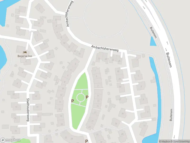 112 melding Overlastmelding Baljuwerf in Nieuw-Beijerland