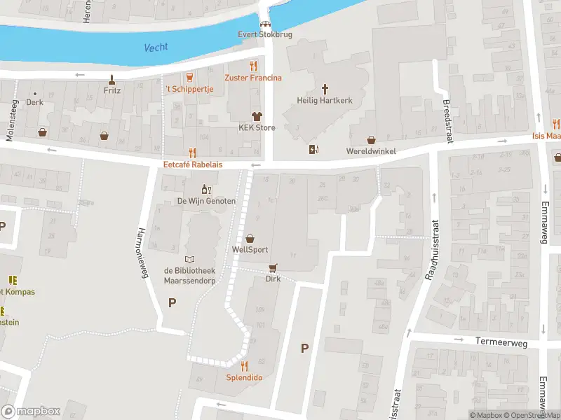 Overlastmelding Bolensteinsestraat in 3603AX Maarssen
