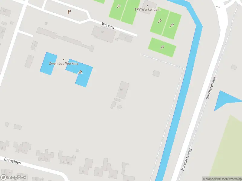 Overlastmelding Graaf van Hornelaan in Werkendam gesloten