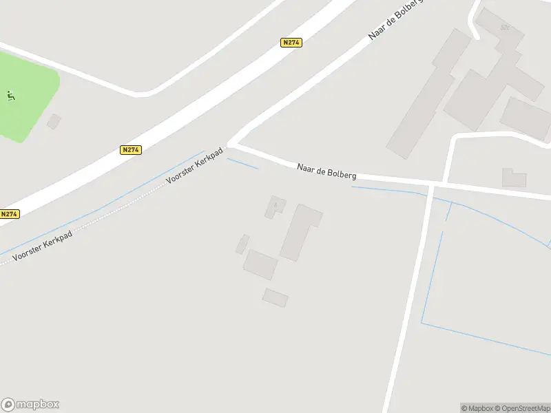 Overlastmelding Heinsbergerweg in Posterholt