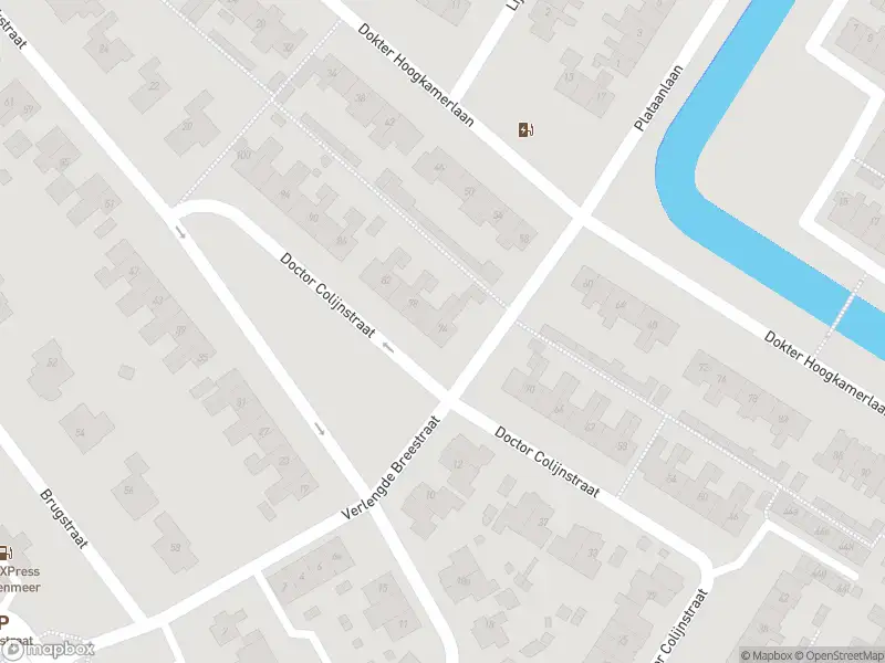 112 melding Overlastmelding Dr. Colijnstraat in Middenmeer