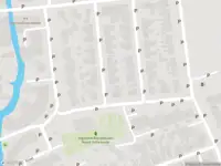 Overlastmelding Mauritsstraat in Noord-Scharwoude gesloten