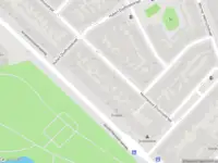 Brandweer met grote spoed naar de Hermannus Elconiusstraat in Utrecht vanwege voertuigbrand