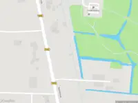 Overlastmelding Noordeinde in Waddinxveen