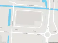 Politie naar de Griftweg in De Klomp vanwege aanrijding met letsel