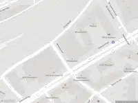Politie naar de Wijersstraat in Amersfoort vanwege aanrijding met letsel