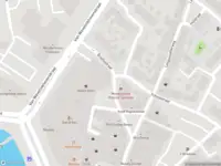 Brandweer met gepaste spoed naar de Braillestraat in Zwolle vanwege dier(en) in nood