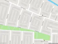 Politie met grote spoed naar de Teilingen in Oosterhout vanwege letsel