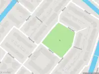 Ambulance met gepaste spoed naar de Heemraad in Brielle
