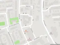 Brandweer met gepaste spoed naar de Falckstraat in Vlissingen vanwege een liftopsluiting