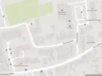 Overlastmelding Kloosterstraat in Herkenbosch