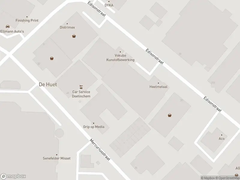 Overlastmelding Edisonstraat in Doetinchem gesloten