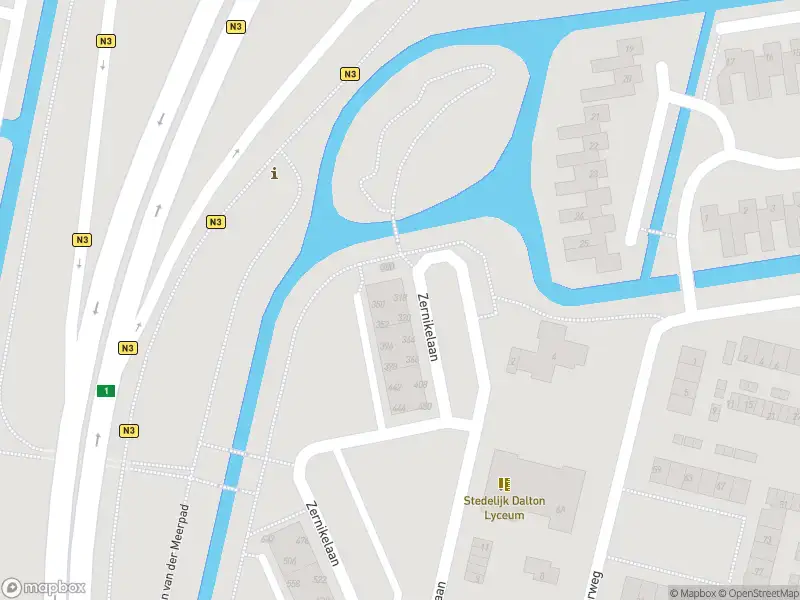 Besteld ambulance vervoer naar de Zernikelaan in Papendrecht
