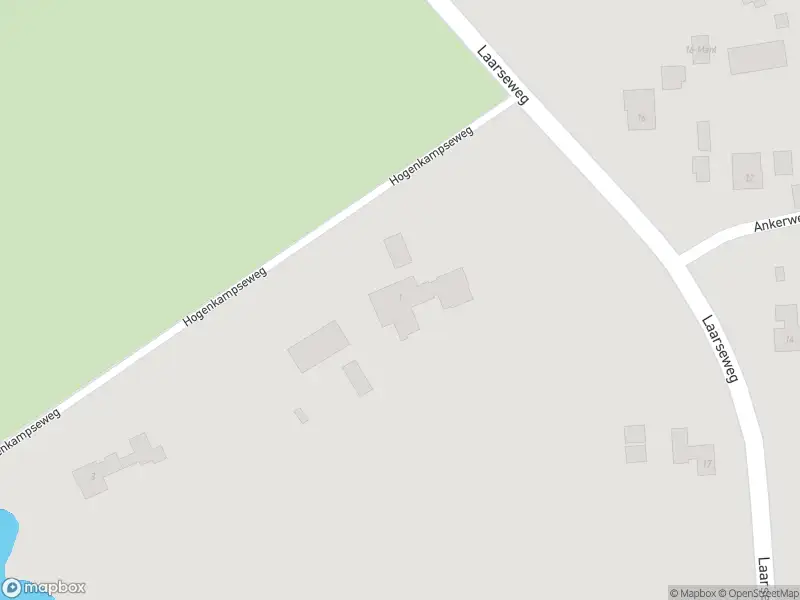 Brandweer met grote spoed naar de Hogenkampseweg in Vaassen