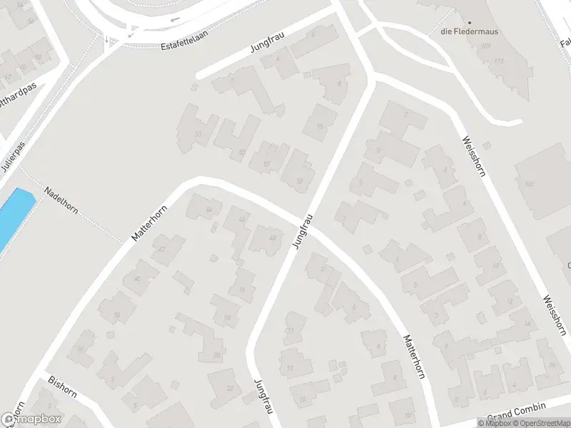 Politie naar de Jungfrau in Eindhoven vanwege ongeval met letsel