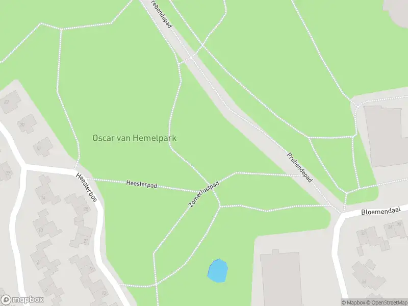 Politie met grote spoed naar de Burgemeester Wittelaan in Bergen op Zoom vanwege letsel