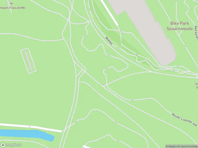 Ambulance met gepaste spoed naar de Heuvelweg in Velsen-Zuid