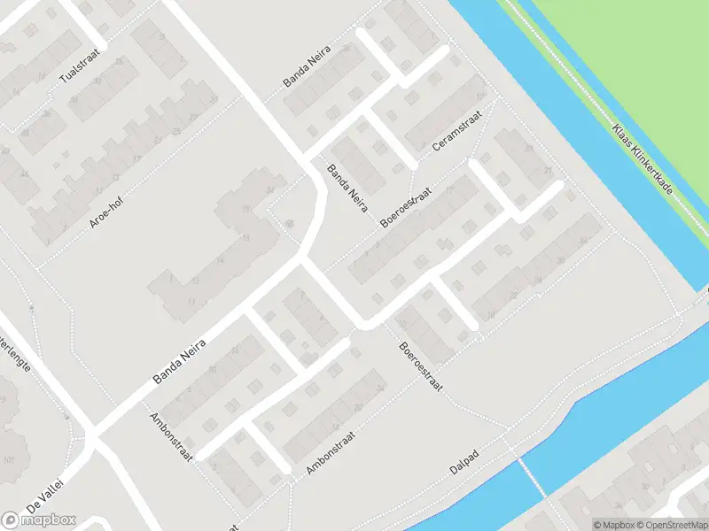 Besteld ambulance vervoer naar de Boeroestraat in Capelle aan den IJssel