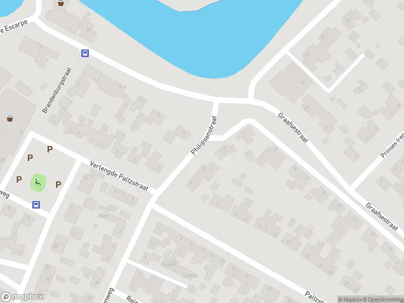 Brandweer met gepaste spoed naar de Philipsenstraat in Ravenstein