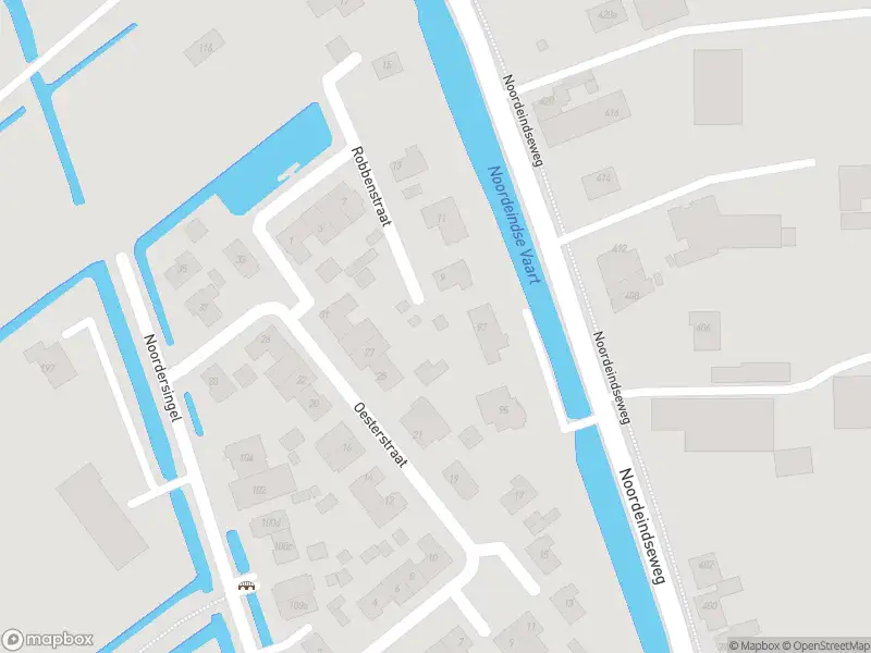 Ambulance met gepaste spoed naar de Noordeindseweg in Berkel en Rodenrijs