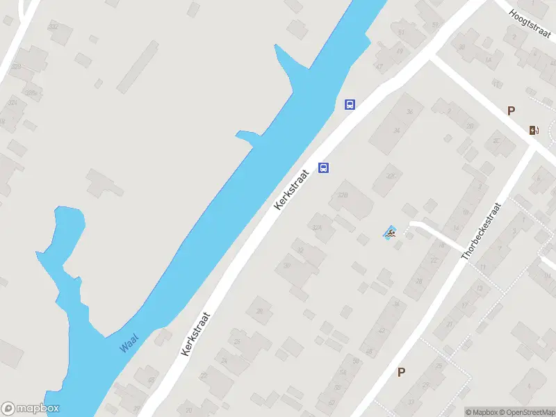 112 melding Overlastmelding Kerkstraat in Hendrik-Ido-Ambacht