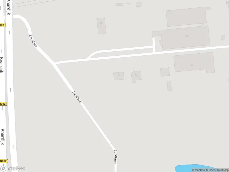 Politie naar de Burgemeester De Meesterstraat in Harderwijk vanwege aanrijding met letsel