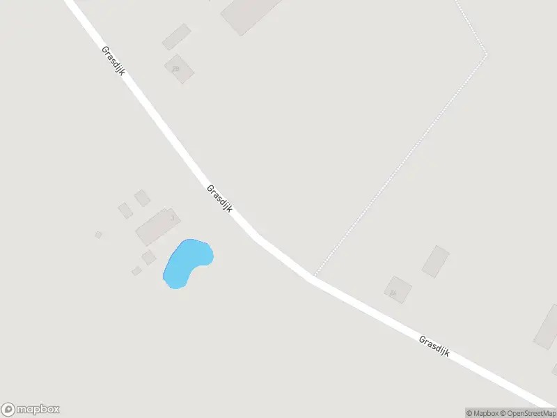 Ambulance met gepaste spoed naar de Grasdijk in Nederweert