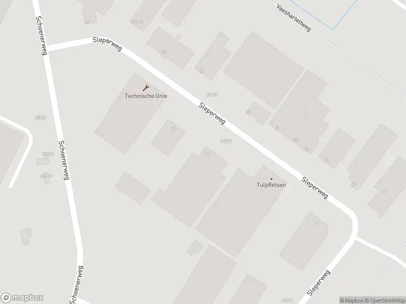 Brandweer en politie met grote spoed naar de Sleperweg in Maastricht vanwege stankoverlast
