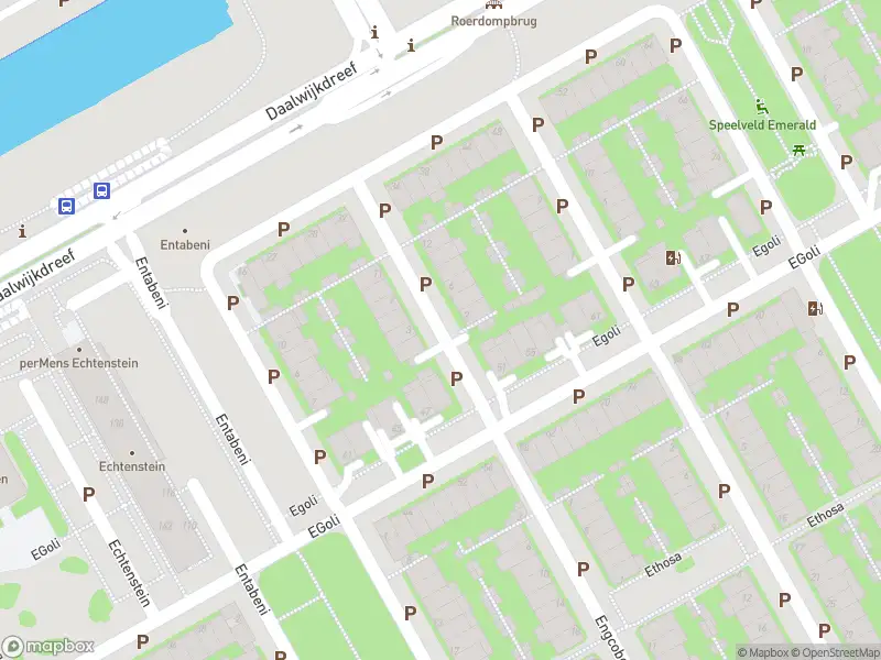 Ambulance met grote spoed naar de Enkeldoorn in Amsterdam