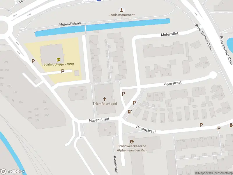 Ambulance met gepaste spoed naar de Molenwerfstraat in Alphen aan den Rijn