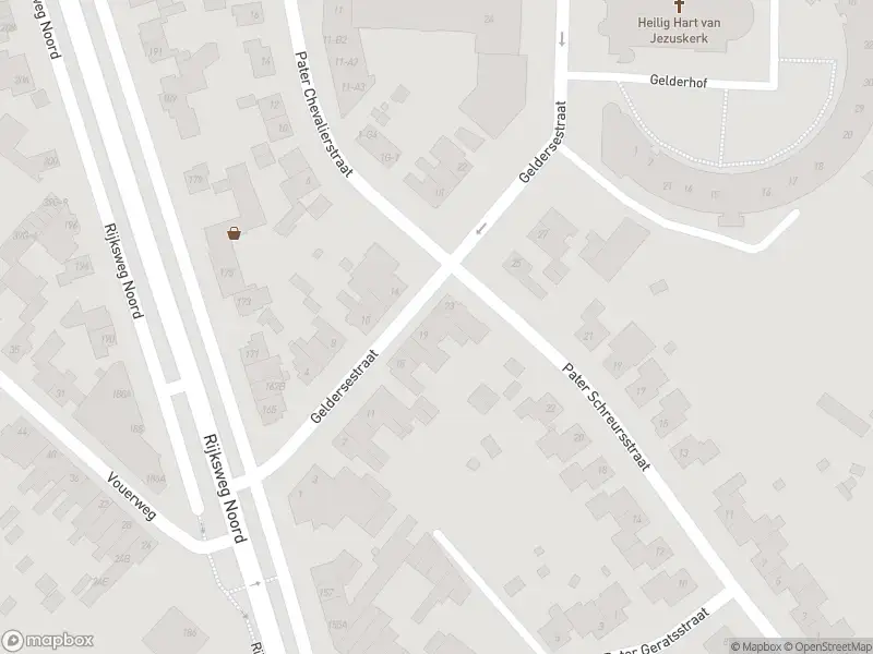 Overlastmelding Geldersestraat in Sittard