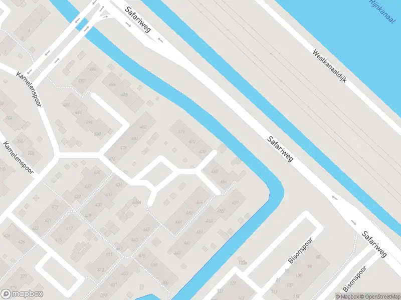 Overlastmelding Kamelenspoor in Maarssen