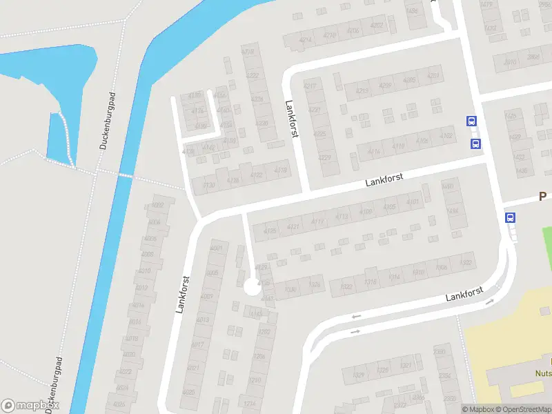 Politie naar de Lankforst in Nijmegen vanwege aanrijding met letsel
