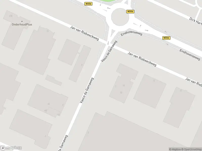 Ambulance met gepaste spoed naar de Jan van Riebeeckweg in Venlo