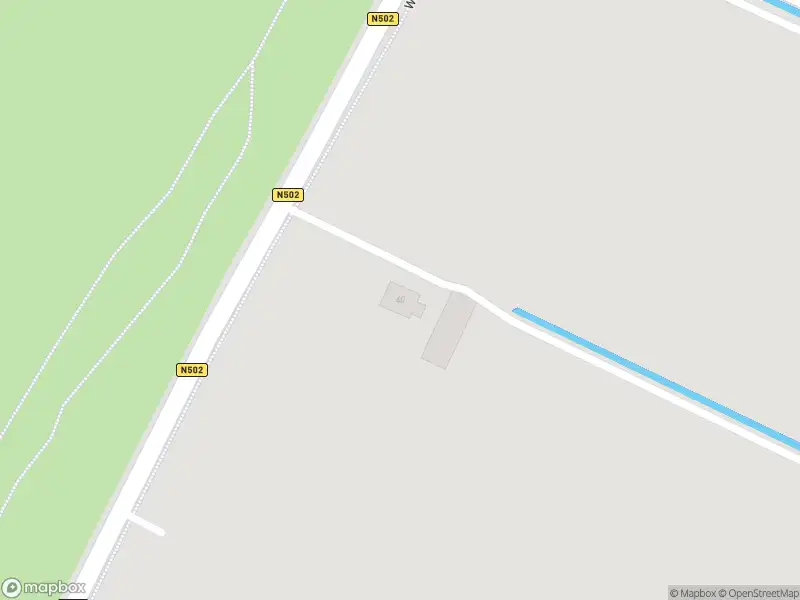 Ambulance met grote spoed naar de Westerduinweg in Schagerbrug