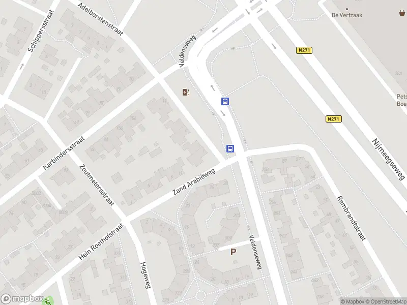 Ambulance met grote spoed naar de Linnenweversstraat in Venlo