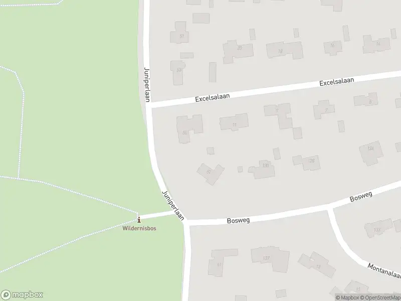 Brandweer met normale urgentie naar de Juniperlaan in Apeldoorn vanwege dier(en) in nood
