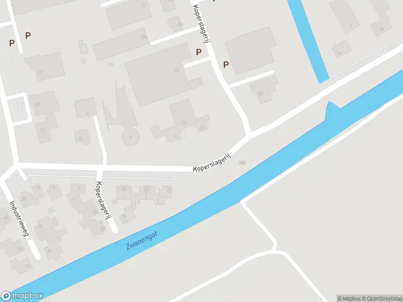 Brandweer met gepaste spoed naar de De Langeweg in Zevenbergen