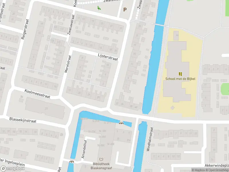 Ambulance met gepaste spoed naar de Zwaanstraat in Bleskensgraaf