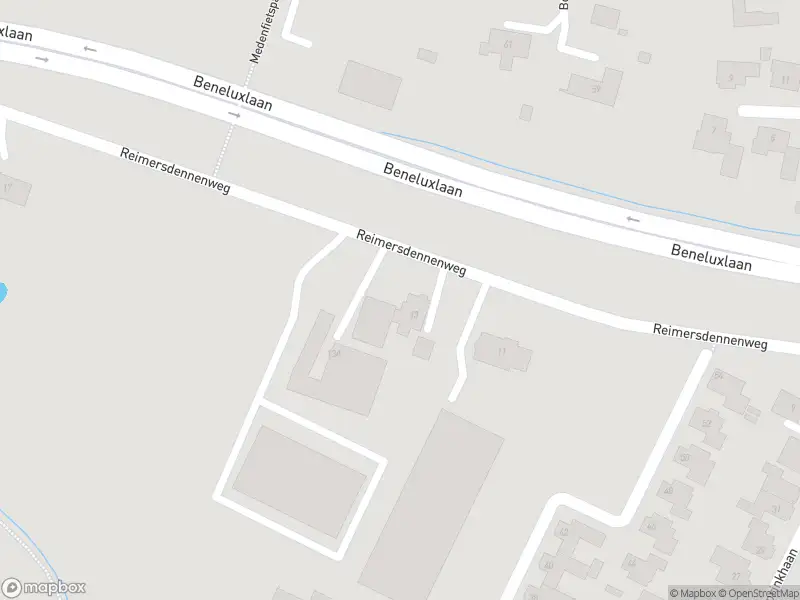 Politie naar de Reimersdennenweg in Hengelo vanwege aanrijding met letsel