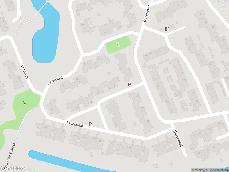 Brandweer met gepaste spoed naar de Sparrendaal in Ede