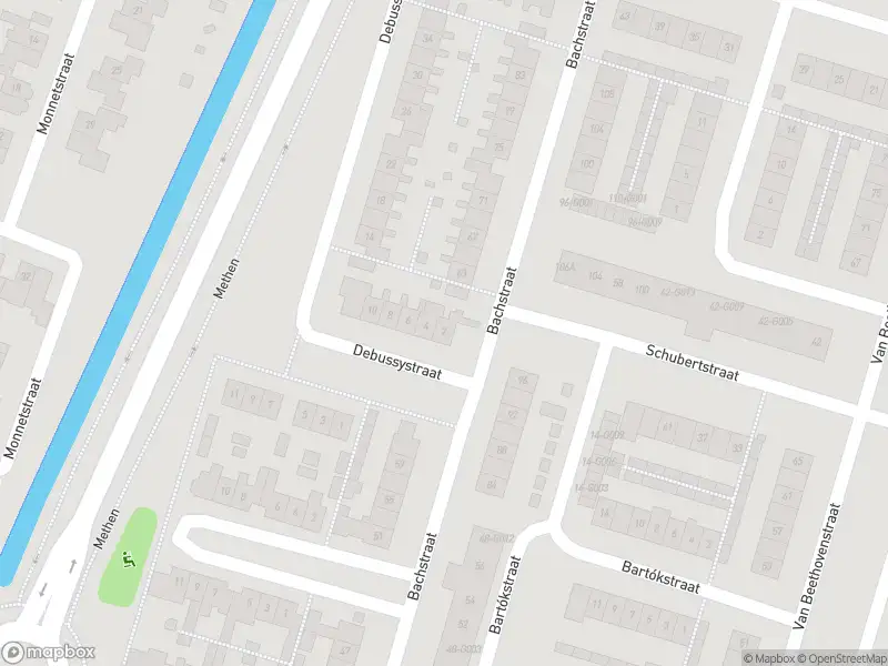 Overlastmelding Debussystraat in Zevenaar gesloten