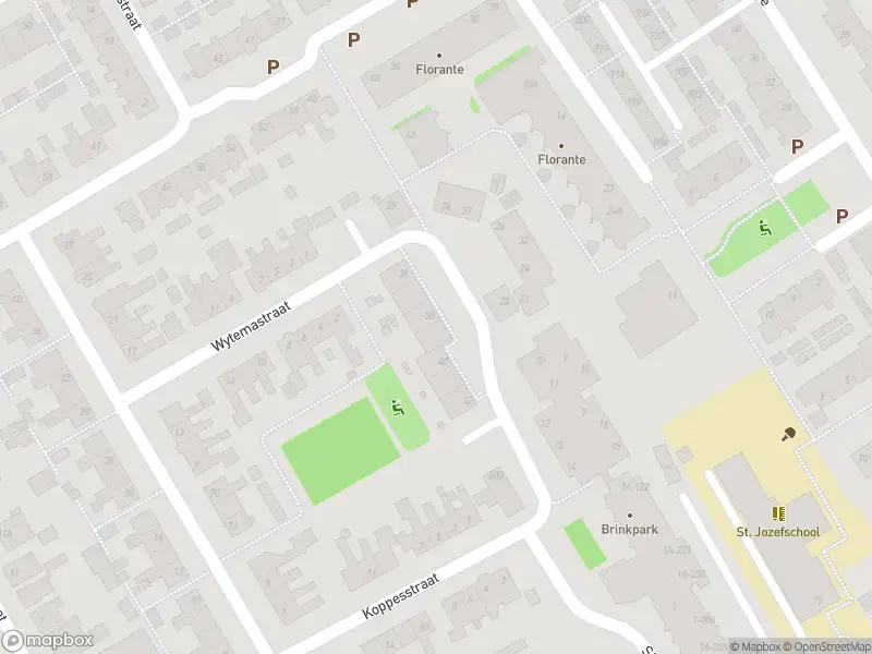 Overlastmelding Sint Josephpark in Blokker